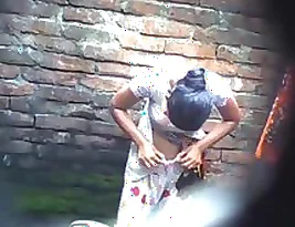 Voyeur for Bangladeshi Curiosity Tom 18