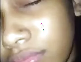 Indian Malaysian teen enjoys proper sex