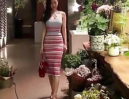 Yun Sarang,韩国女神 - Ethiopian Lilith s choice