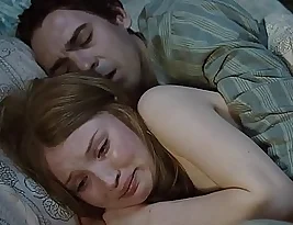 Emily Browning s seductive masochism in Comatose Loveliness
