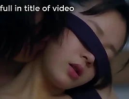 A scandal of a girl from Korea whose adventures are described in the movie.