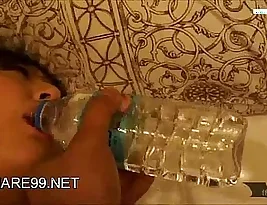Having sexual relations with a beautiful woman after getting drunk (approx. S1)