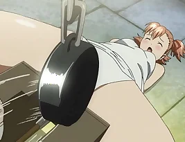 Maken-Ki! Here is a compilation of fan service in HD (1920x1080)
