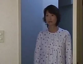 A loving mother who is 57 years old, approaches her golden years.
