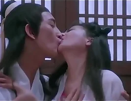 Discover the secrets of Korean pleasure with Sex and Zen