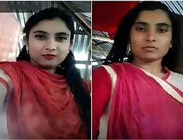 College student from India shares self pictures with no clothes on.