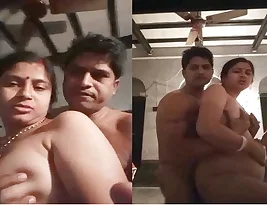 College couple’s hot and steamy session with paradise pleasure and love making