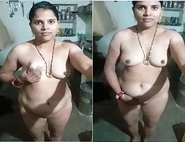 Beautiful Indian aunties with great assets having fun with young lovers