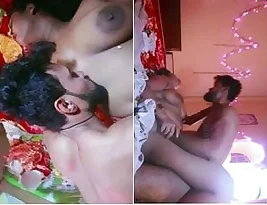 Bride to be loves it hard and wild with her new husband