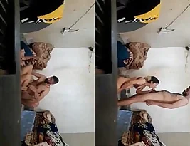 Village beauty gets some action with her husband s friend