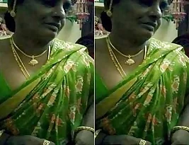 Boudi and lover in hot hardcore scene