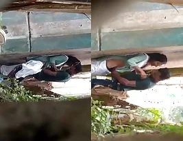 Indian orgasm scene with a beautiful boudi