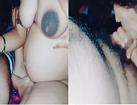 College student sends sexy MMS to her husband and his friend.