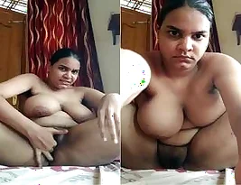 Pretty-white-boobed suicied looks like hot indian babe getting fucked on bed
