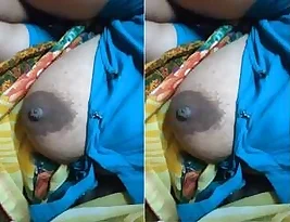 Bhabhi in village gets into hot water with her hubby’s best friend.