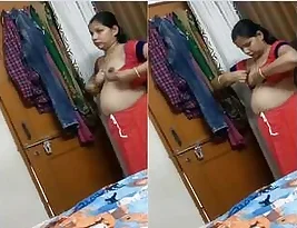 College girl and her Devar romance in the bathtub