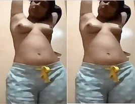 An aunt seduces her STEP-SON’s friend while husband is away.
