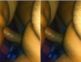 Young college girl gives blow job and fucked by boyfriend