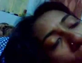 Chubby aunt of Indian origin gets fucked by the plumber in the mall.