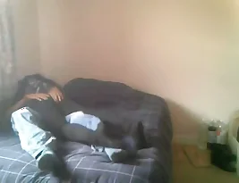 Sex scandal of an university student having sex with her boyfriend’s friend