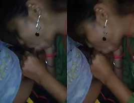 Desi star kids get it on in taboo threesome episode
