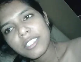 Bhabhi enjoys riding the dick of her lover