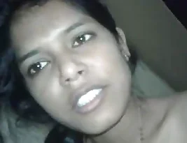 Indian woman fucking her man s bonker