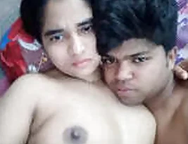 European woman from the village having sex with her lover in a desi setting