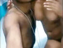 Indian sexy romantic video leaked