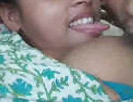 Farmers and workers from a small village have sex