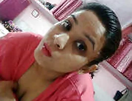 Beautiful Indian girl gets a bath with pleasure