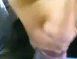 Hot teacher has rough sex in the college bus