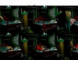 Beauty of Indian women: Aunty with neighbor’s new MMS scandal
