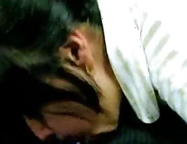 Cell phone footage of Indian flight attendant flirting with pilot, oral sex suggestions