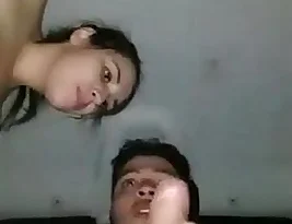 Pakistani teenager gets sexual experience in a train compartment