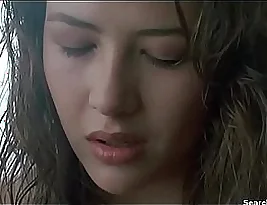 French film starring Sophie Marceau with the tag line My nights are more beautiful than your days.