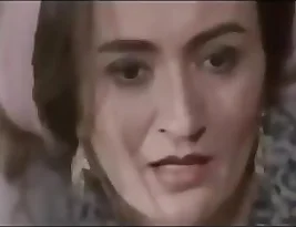 Guseli Bilberi in hot sexual scene with a Turkish man