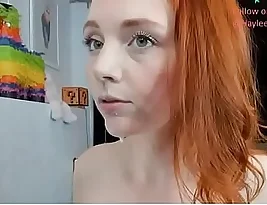 Haylee Fancy Milk s lactating moments captured on camera