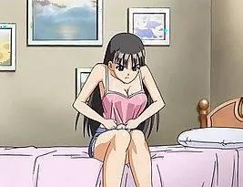 Cartoon porn with HMV Wish