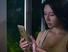 Korean beauty in Hong Kong(movie) 2015 Cicisbeo