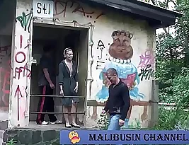 Outdoor cut with Litahd from 2184 - Part 1