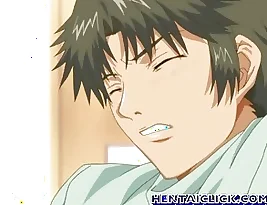 Happy gay porn with anime twink hardcore scenes