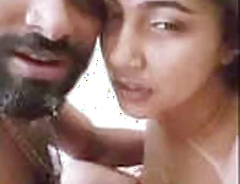 Beautiful Indian woman showing her sexual pеспonarity