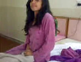 Swazi and Karan are an hot and steamy desi couple and you will see them in action in this video.