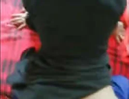 Indian girl in sexual position number 6 in the kama sutra gets fucked in this video.