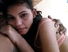 A romantic encounter with an Indian beauty gets hot and steamy.