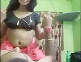 Hot sex scene of a Bengali couple in their home in added parts
