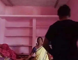 Marital affair with a hot Indian woman becomes more and more passionate.