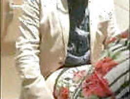 Office scandal with boss and his secretary on toilet