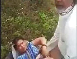 A horny Punjabi girl pleasuring herself.